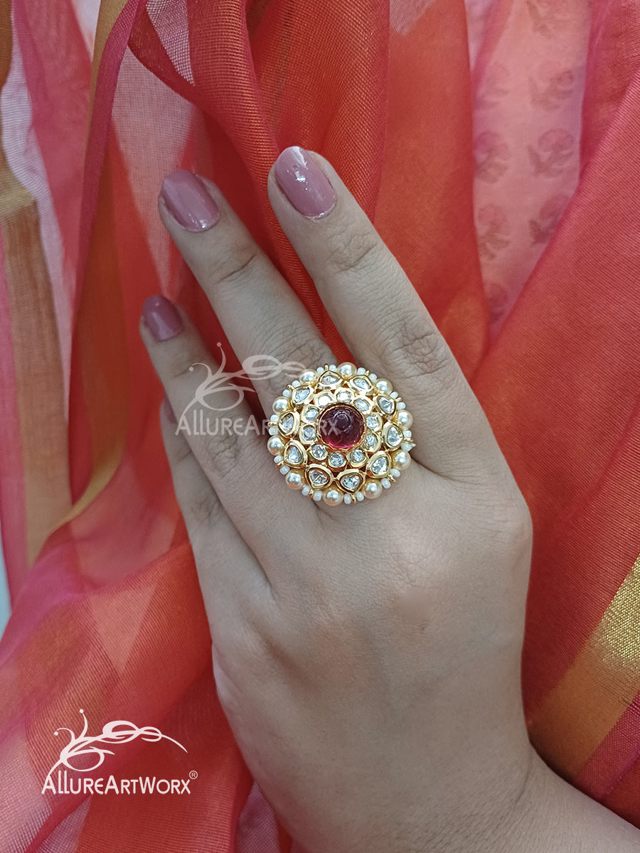 Colourful Ring